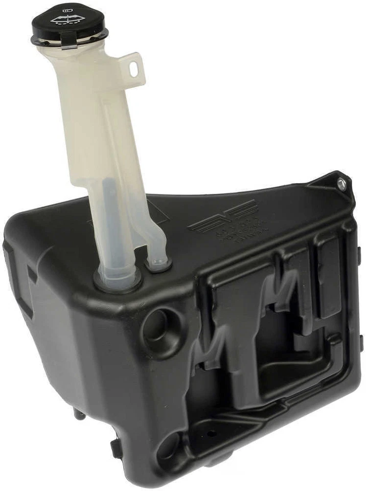 Depósito de líquido de lavadora Dorman para Chevy C3500 1996-2004 603-025 Foto 2 de 4