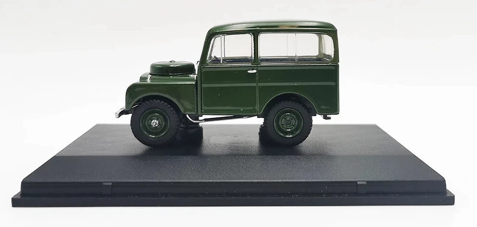Land Rover Tickford, Oxford 1:43 Foto 2 de 4