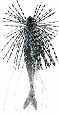 DUO Realis Small Rubber Jig 1.8g - Hatch Bug - 1/16 oz Bass Jig