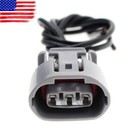 Alternator Regulator Harness Plug Lead Repair 3 Wires For Nissan Armada Frontier