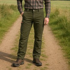 Mens Game Aston Pro Trousers |