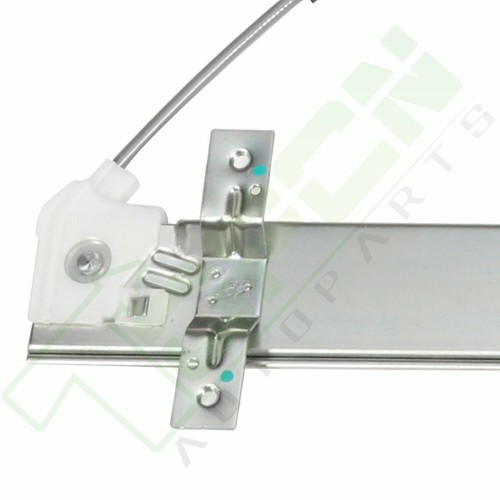 Fits 20032011 Honda Element Power Window Regulator w/ Motor Front