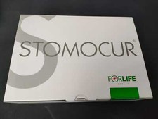Stoma Beutel STOMOCUR  Forlife Kolostomiebeutel Select Alginat  20mm - 60mm