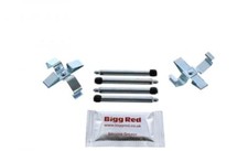 Kits de frein Saab 9-3