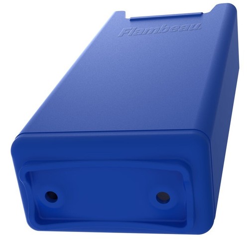 Flambeau Zerust MAX Crank Bank Bait Box Wobblerbox WP6050ZM - 35.5x14x16.3cm - Picture 5 of 7