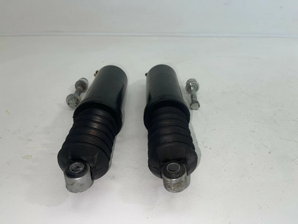 Harley Davidson Road King FLHR 1996 Air Shocks 13' - Изображение 2 из 4