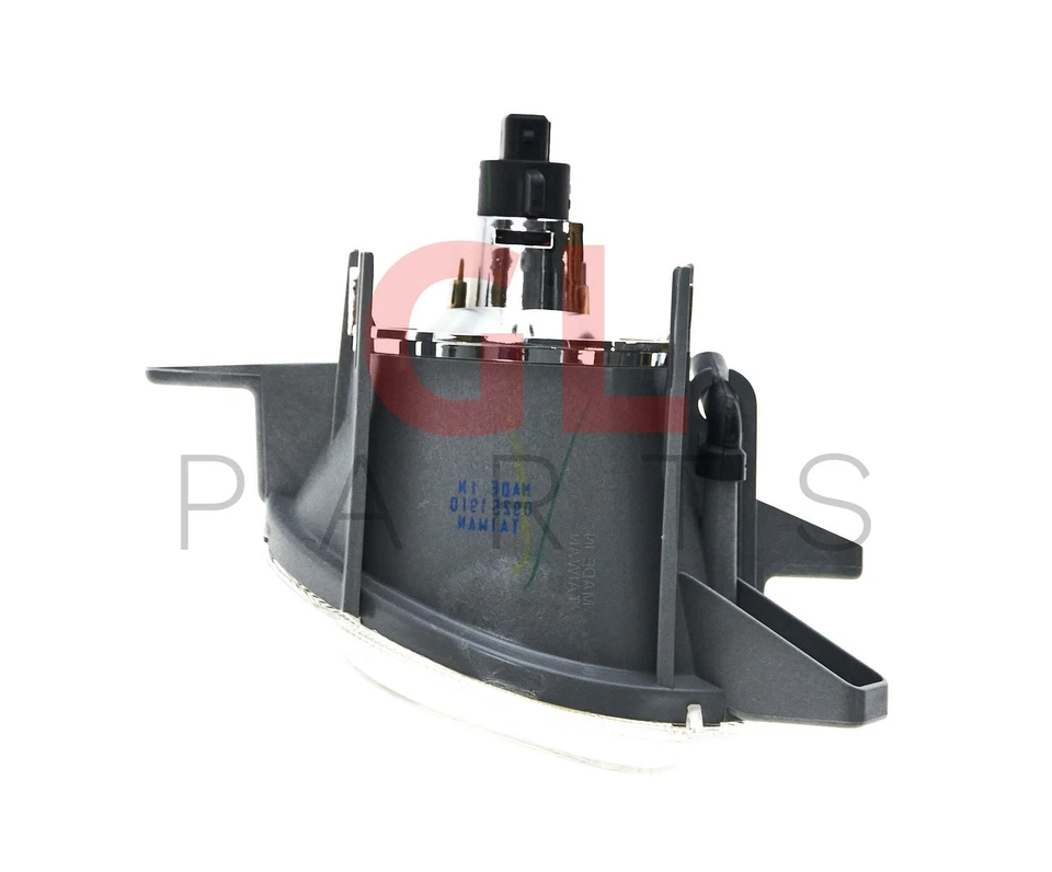 For Volvo XC70 2005-2007 Right Fog Light TYC 9190905 New - Image 3 of 4