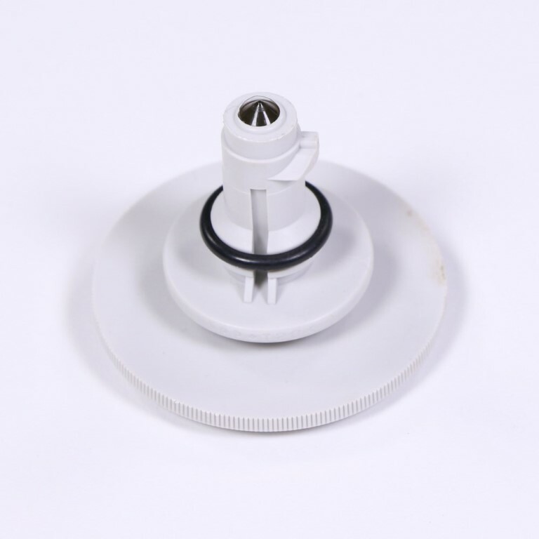 WP6903123 Whirlpool Rinse Aid Dispenser Cap OEM WP6903123 eBay