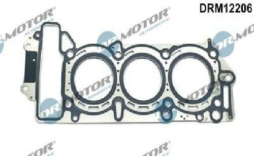 Original Dr.Motor Automotive Dichtung Zylinderkopf DRM12206 FüR Chrysler Jeep-image