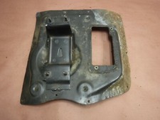 Jeep Grand Cherokee Zj 93-98 Automatic Transmission Floor Cover Plate