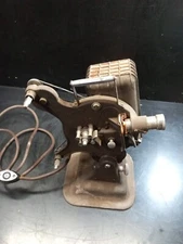 vintage KEYSTONE A-75 projector MOTOR  16mm