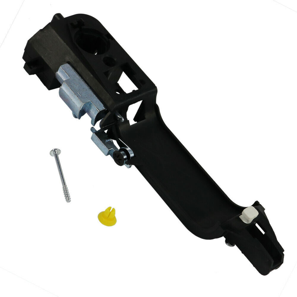 8S4Z5426685B LH Outside Exterior Door Handle Reinforcement for