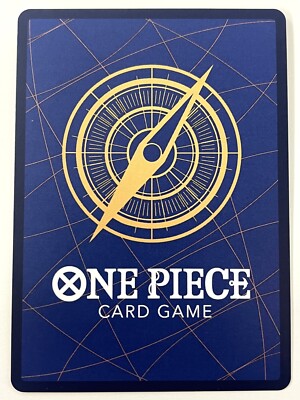 ONE PIECE Card Hound Blaze (Reverse Holo) OP05-057 R JAPAN | eBay