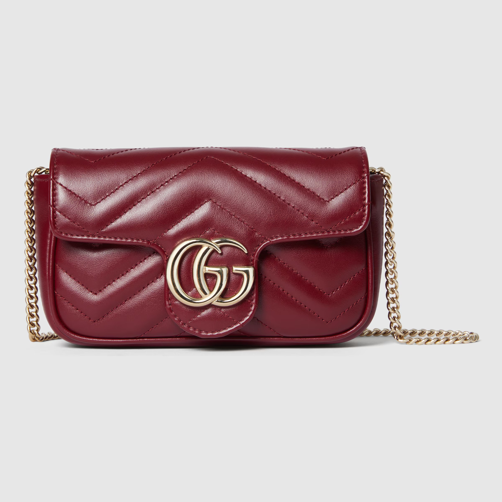 An image depicting gucci bag women authentic new