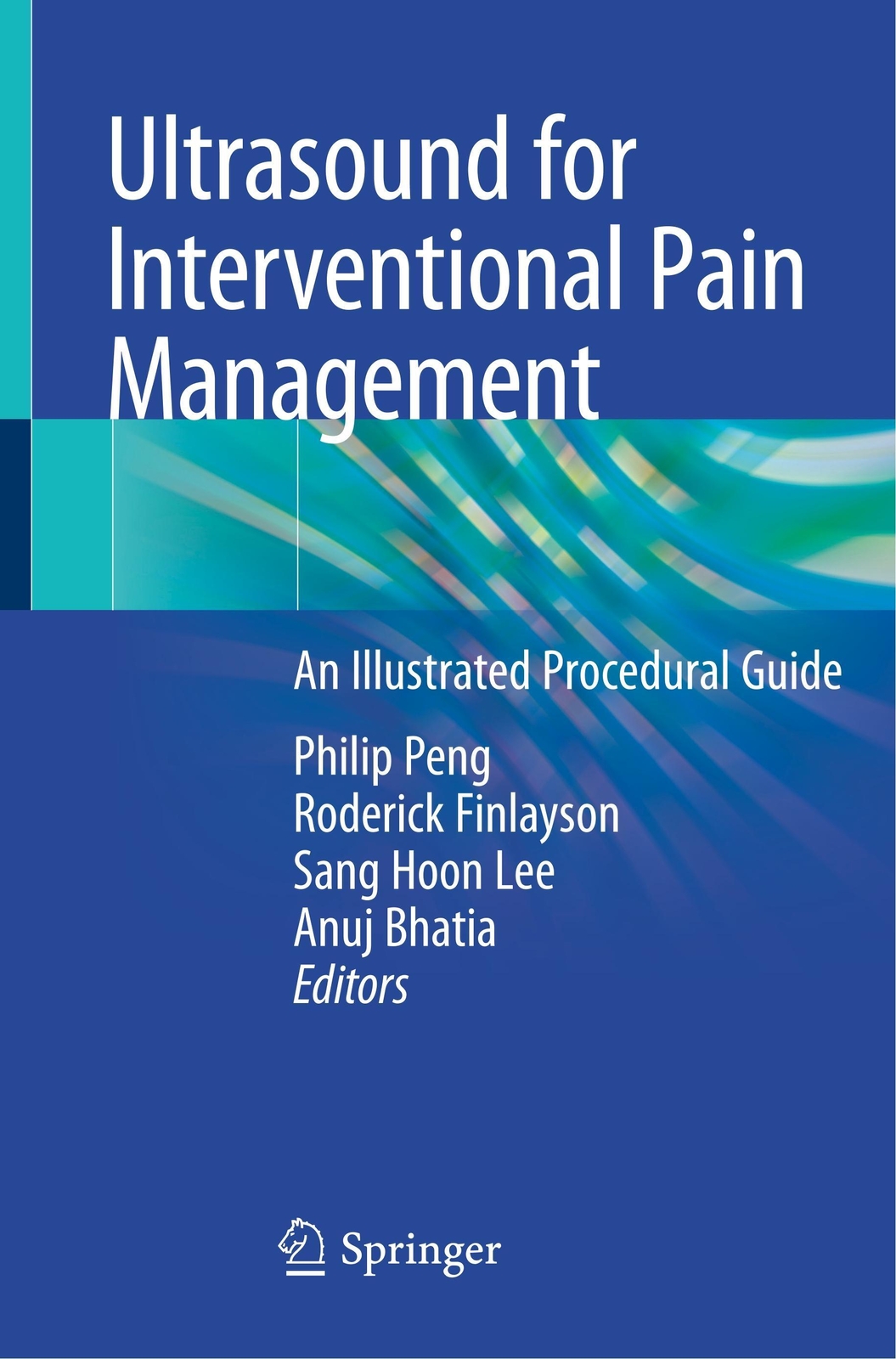 Thumbnail - Ultrasound For Interventional Pain Management | An Illustrated