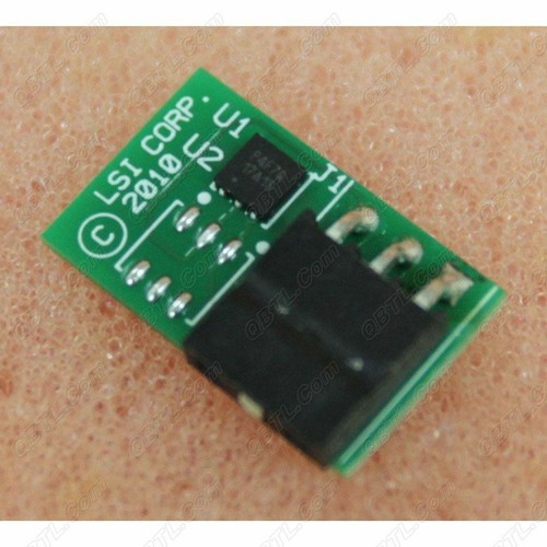 LSI00290 CacheCade Pro2.0 HW Key 9265/9270/9271/9285/9361/9380 US ...
