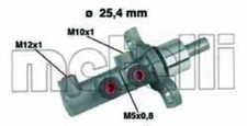 Brake Master Cylinder-2.0T METELLI 05-0438