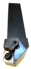 DCKNL-205D - LATHE TOOLHOLDER - 1-1/4 X 1-1/4 X 6" - KENNAMETAL