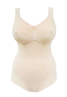 Anita Comfort Entlastungs Korselett Body Mieder 3565 Flora 75E 80D 85D 90D NEU
