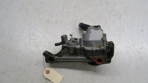 2016-2019 Infiniti Q50 OEM 2.0T Engine Oil Pump A2744800200 - Picture 6 of 10