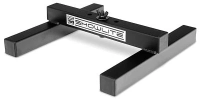 SHOWLITE DJ PA Efecto de luz Soporte Suelo Trípode PAR Faros Escenarios Floor Stand Pie