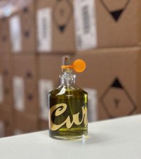  CURVE  Liz Claiborne 4.2 oz 125 ml Cologne Men  BRAND NEW UNBOXED 