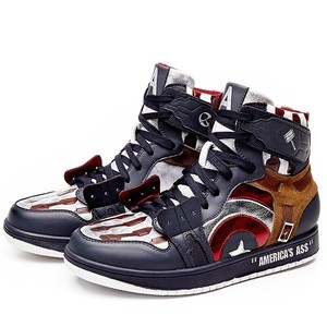 captain america sneakers