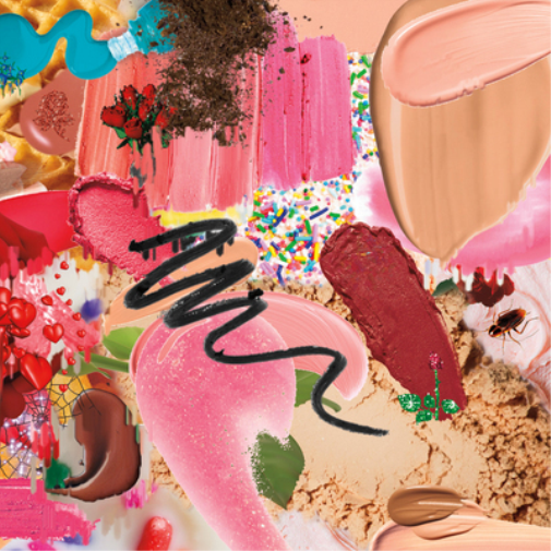 Stef Chura Messes (CD) Album