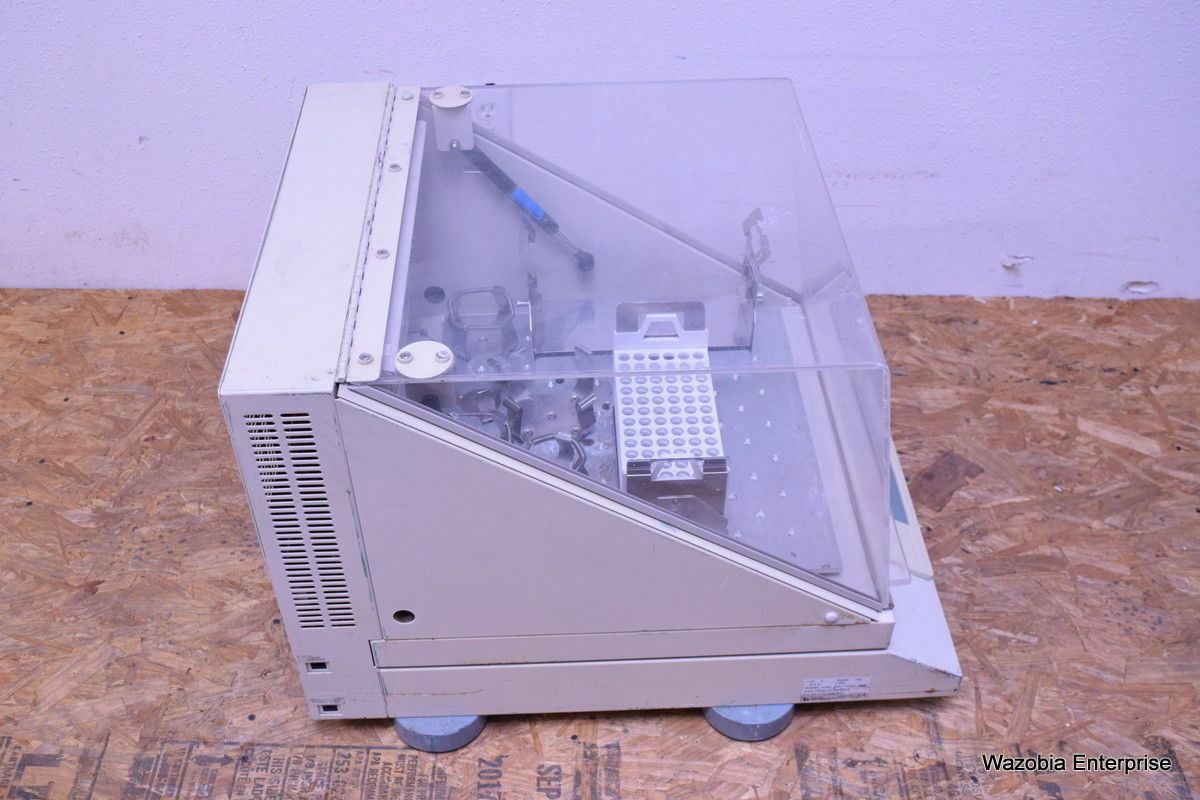 FORMA SCIENTIFIC ORBITAL SHAKER MODEL 4520 eBay