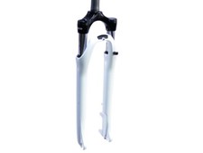 FORCELLA Treking 28" SR Suntour NEX DS MLO /  63 mm / column 1 1/8" A-head BKO