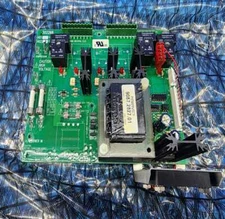 Revco Refrigerator 302268H02 Control Board