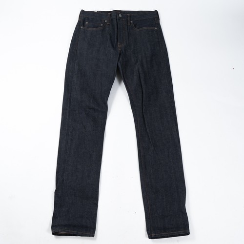 J Crew Jeans Japanese Kaihara Denim ID 