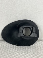 Hoodman Oversized Eyecup Hoodeye Model H-EYEN22 Eyepiece Models For Nikon