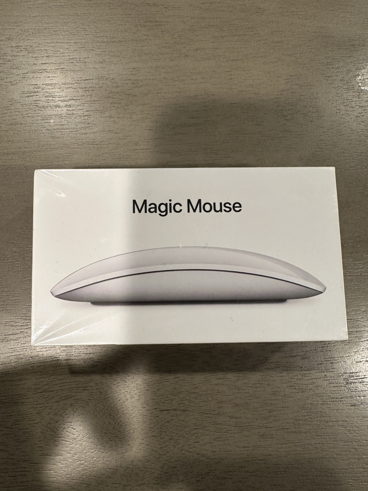 Apple Magic Mouse 2 Wireless Mouse - Silver (MLA02LL/A) 888462647748| eBay