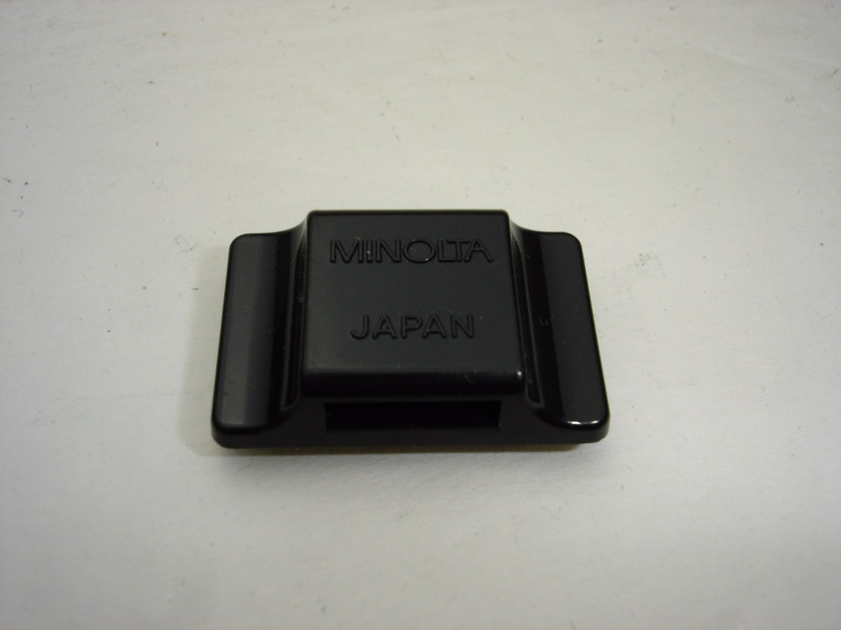Minolta Eyepiece Cap / Viewfinder Cover For XG-1 XG-7 XG-9 X-570 X
