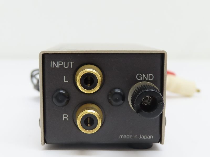 DENON AU-300LC MCトランス ステップアップトランス Denon Step Up transformer,Denon AU-300LC Step Up transformer