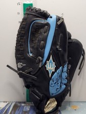 Easton Baseball Glove FPT12 RH Throw Ideal Fit System 12" Pattern Leather Palm