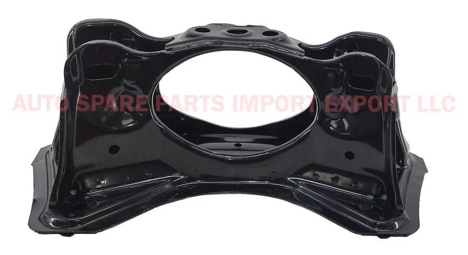 Toyota RAV4 2001 2002 2003 2005 2x4 4x4 AWD travesaño trasero cuna subchasis OEM Foto 2 de 4