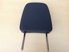 MG3 Mg 3 FRONT SEAT HEAD REST HEADREST CLOTH 2011 - 2018
