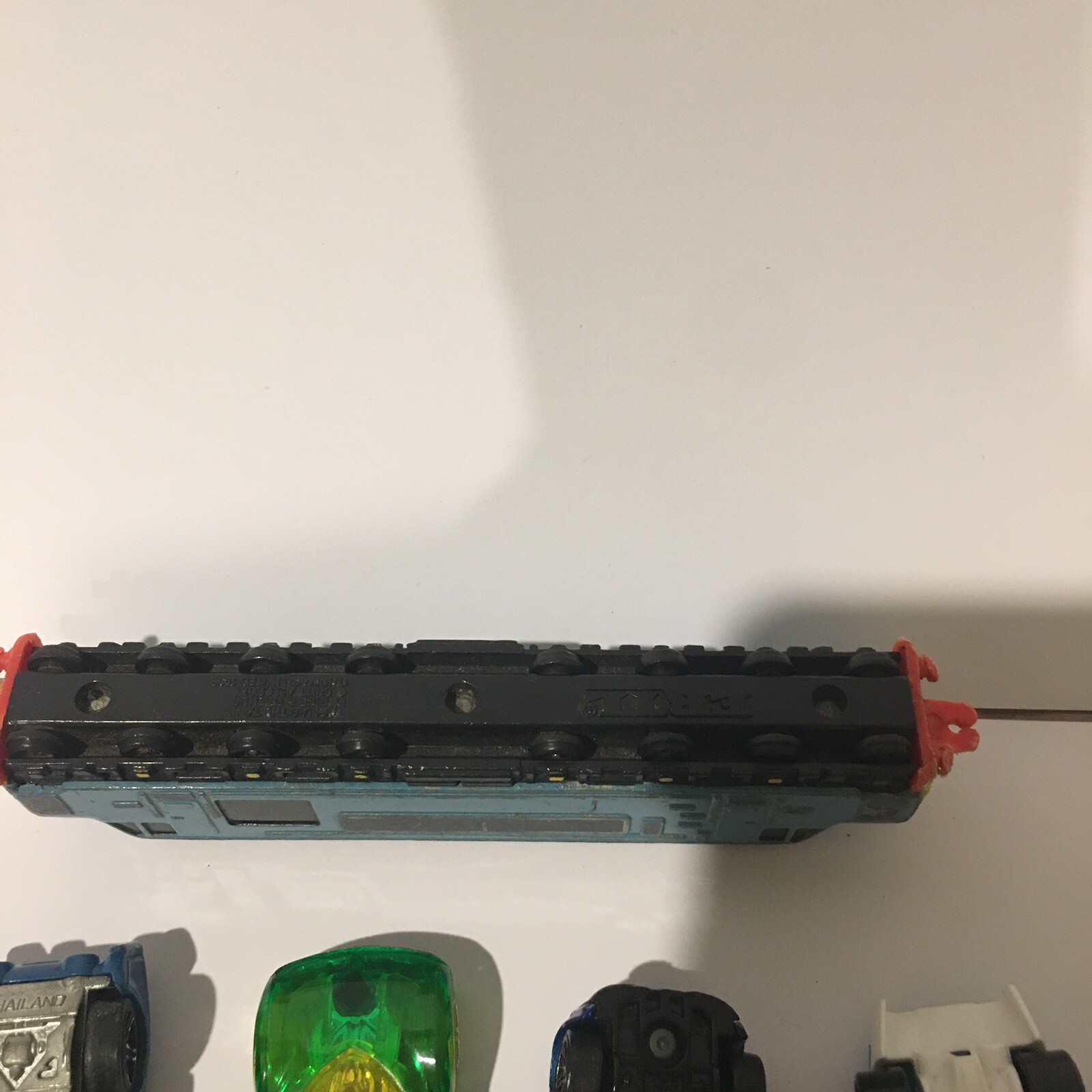 vintage tin toy cars | eBay