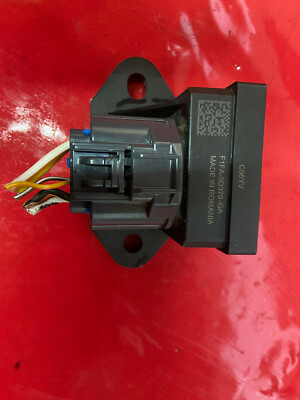 Original FORD Focus III F1FA-9D370-GA Steuergerät Kraftstoff Modul