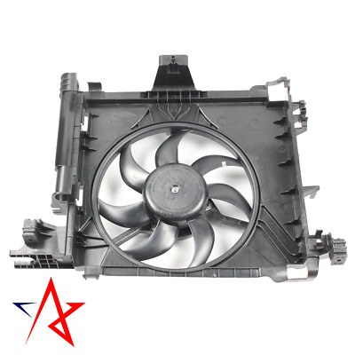 Kühlerlüfter Motorkühlung Lüftermotor SMART Fortwo Cabrio 451 Coupe 0002009323