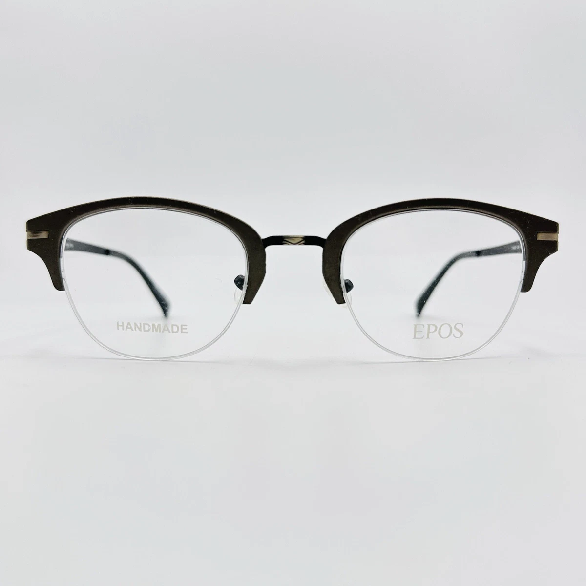 Epos lunettes hot sale