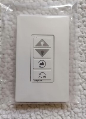 Switch Wireless Light Dimmer WS-2-00 Lighting Control Switch