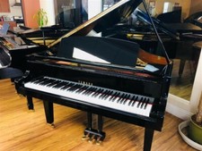 Yamaha g1 grand piano