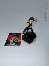 Disney Infinity 3.0 Han Solo 100207 Star Wars Figure@