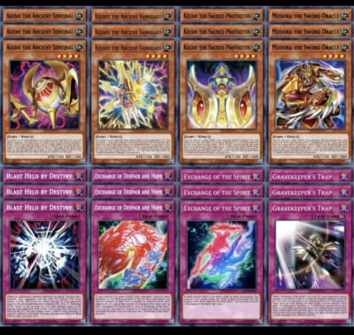 yugioh ishizu cards 🔥Yugioh ISHIZU Complete Deck Core 24 Cards MAMA-EN MAGNIFICENT MAVENS