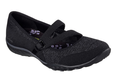 skechers lucky lady mary janes