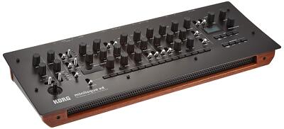 Korg Minilogue XD Polyphonic Analog Synth