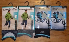 ClimateSmart moisture-wicking Base Layer Pants or Shirt long underwear 